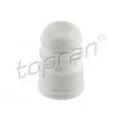 TOPRAN 304 336 - Butée élastique, suspension