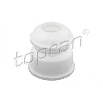 TOPRAN 304 370 - Butée élastique, suspension