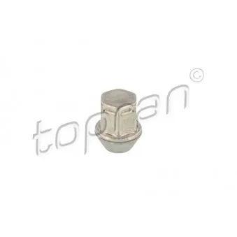 Écrou de roue TOPRAN OEM 26287