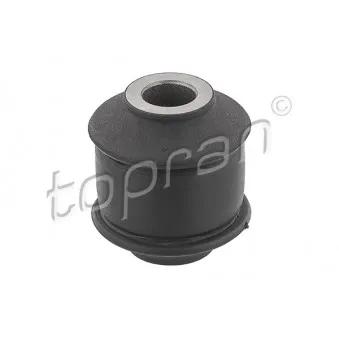 TOPRAN 304 658 - Coupelle de suspension