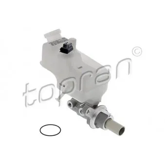 Maître-cylindre de frein TOPRAN OEM 1573041