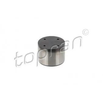TOPRAN 304 822 - Pilon, Pompe à haute pression