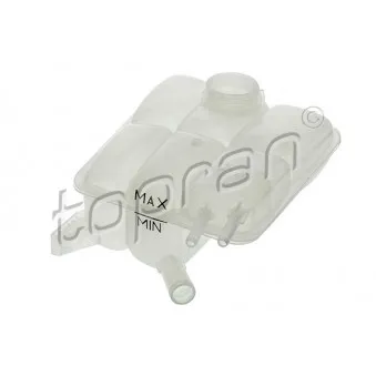 Vase d'expansion, liquide de refroidissement TOPRAN OEM V95-0574