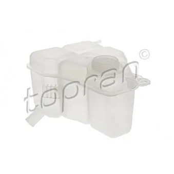 Vase d'expansion, liquide de refroidissement TOPRAN OEM BSG 30-550-012