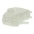 TOPRAN 305 055 - Vase d'expansion, liquide de refroidissement