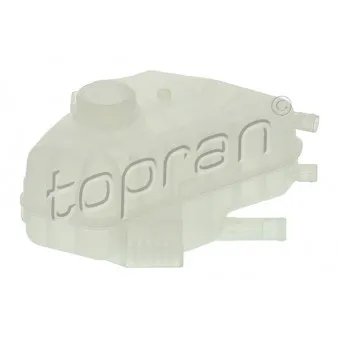 Vase d'expansion, liquide de refroidissement TOPRAN 305 055