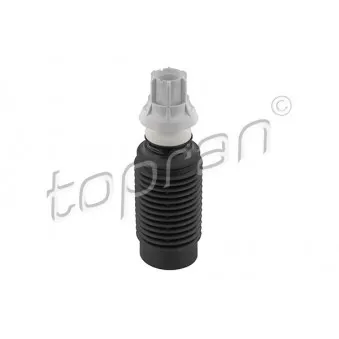 TOPRAN 305 085 - Butée élastique, suspension