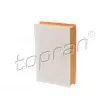 TOPRAN 305 105 - Filtre à air