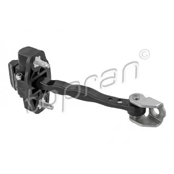 Cale-porte TOPRAN OEM 1863038