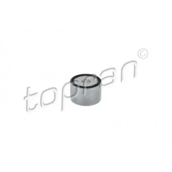 Suspension, support d'essieu TOPRAN OEM a1243527765