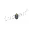 Support, boîtier de filtre à air TOPRAN [400 107]