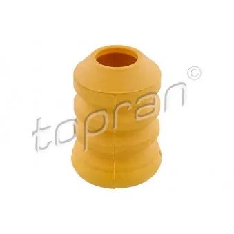 TOPRAN 400 362 - Butée élastique, suspension