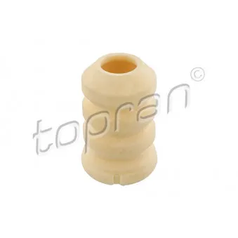 TOPRAN 400 363 - Butée élastique, suspension
