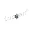 Support, boîtier de filtre à air TOPRAN [400 434]