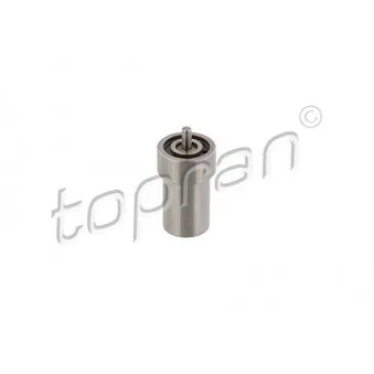 TOPRAN 400 685 - Nez d'injecteur