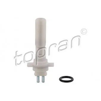 Capteur, niveau d'eau de refroidissement TOPRAN 400 903
