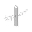 Filtre à air TOPRAN [401 036]