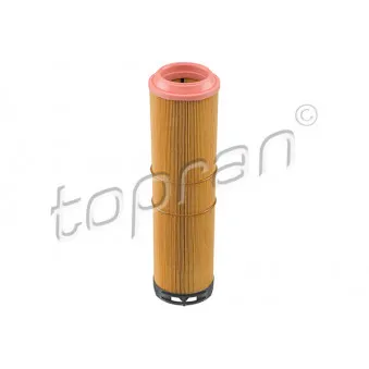 TOPRAN 401 041 - Filtre à air