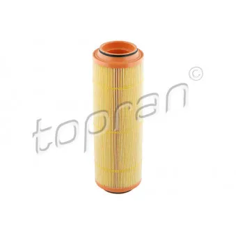TOPRAN 401 043 - Filtre à air
