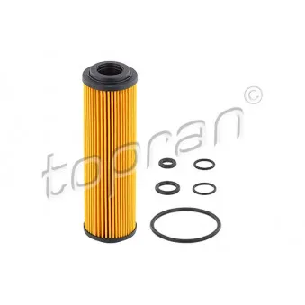 TOPRAN 401 046 - Filtre à huile