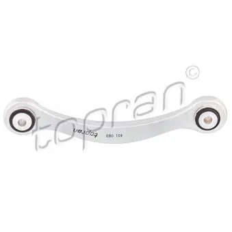 TOPRAN 401 080 - Bras de liaison, suspension de roue arrière gauche