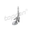 TOPRAN 401 153 - Pompe à huile