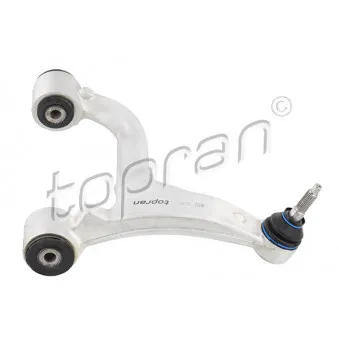 TOPRAN 401 358 - Bras de liaison, suspension de roue arrière droit