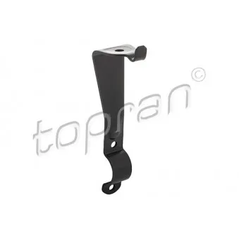 Support, suspension du stabilisateur avant droit TOPRAN OEM A2013235640
