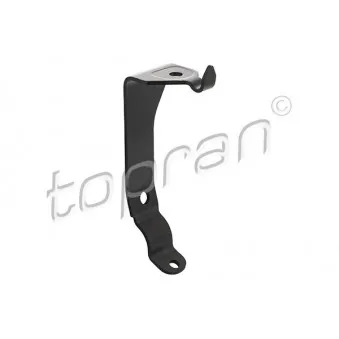 TOPRAN 401 497 - Support, suspension du stabilisateur avant droit
