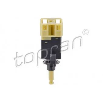 TOPRAN 401 499 - Interrupteur des feux de freins