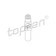 TOPRAN 401 536 - Capteur d'angle, vilebrequin