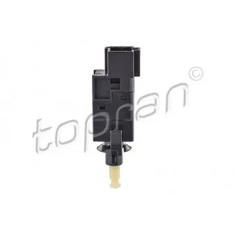 TOPRAN 401 649 - Interrupteur des feux de freins