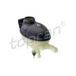 TOPRAN 401 911 - Vase d'expansion, liquide de refroidissement