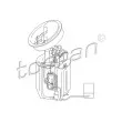 TOPRAN 401 956 - Unité d'injection de carburant