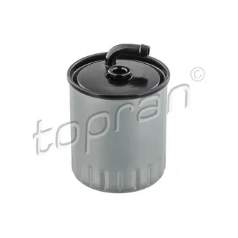 Filtre à carburant TOPRAN OEM 6110920001