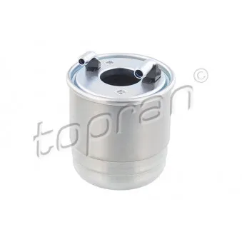 TOPRAN 407 901 - Filtre à carburant