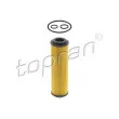 TOPRAN 408 009 - Filtre à huile