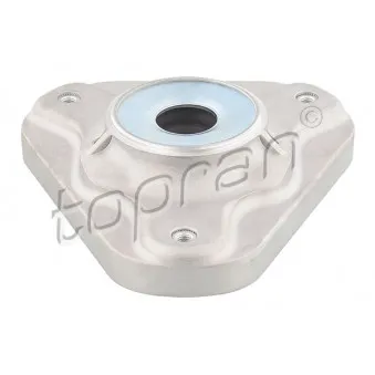 TOPRAN 408 361 - Coupelle de suspension