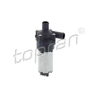 Pompe à eau additionnelle TOPRAN 408 938