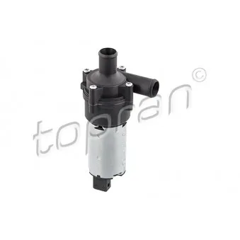 TOPRAN 408 940 - Pompe à eau additionnelle