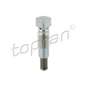 Tendeur, chaîne de distribution TOPRAN OEM 6510500100