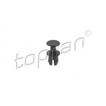TOPRAN 409 046 - Rivet à expansion