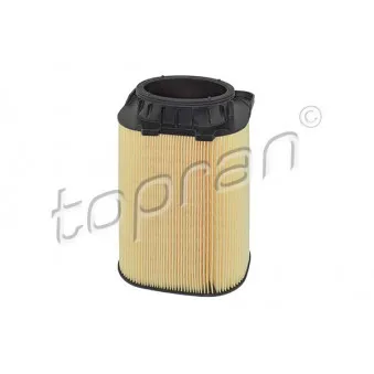 TOPRAN 409 120 - Filtre à air