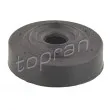 TOPRAN 409 190 - Butée, corps de l'essieu