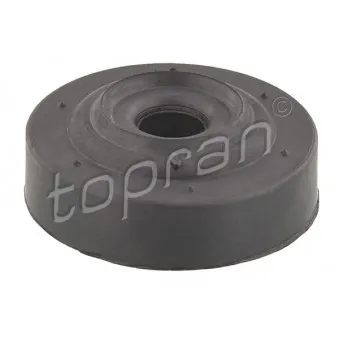 TOPRAN 409 190 - Butée, corps de l'essieu