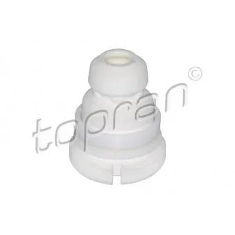 TOPRAN 409 224 - Butée élastique, suspension