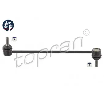 TOPRAN 409 351 - Entretoise/tige, stabilisateur