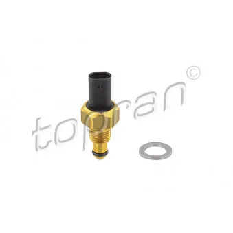 Capteur, température de carburant TOPRAN OEM 0009050800