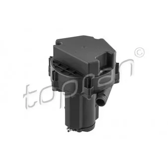 Pompe d'injection d'air secondaire TOPRAN OEM A0001403785