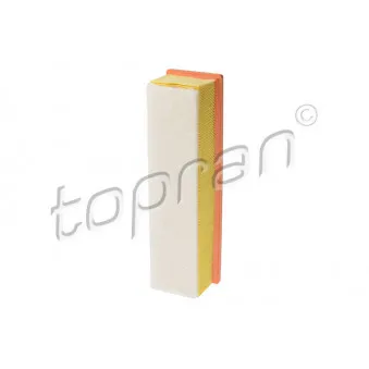 TOPRAN 409 425 - Filtre à air